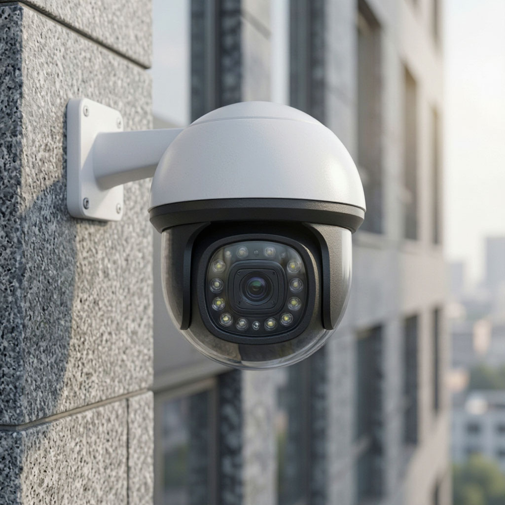 Security camera